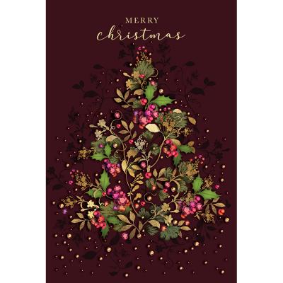 Christmas Cards - Pack- 10735